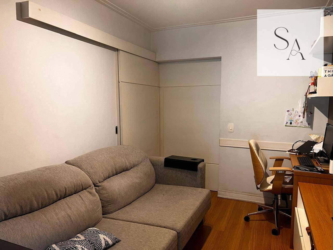 Apartamento à venda com 2 quartos, 90m² - Foto 10