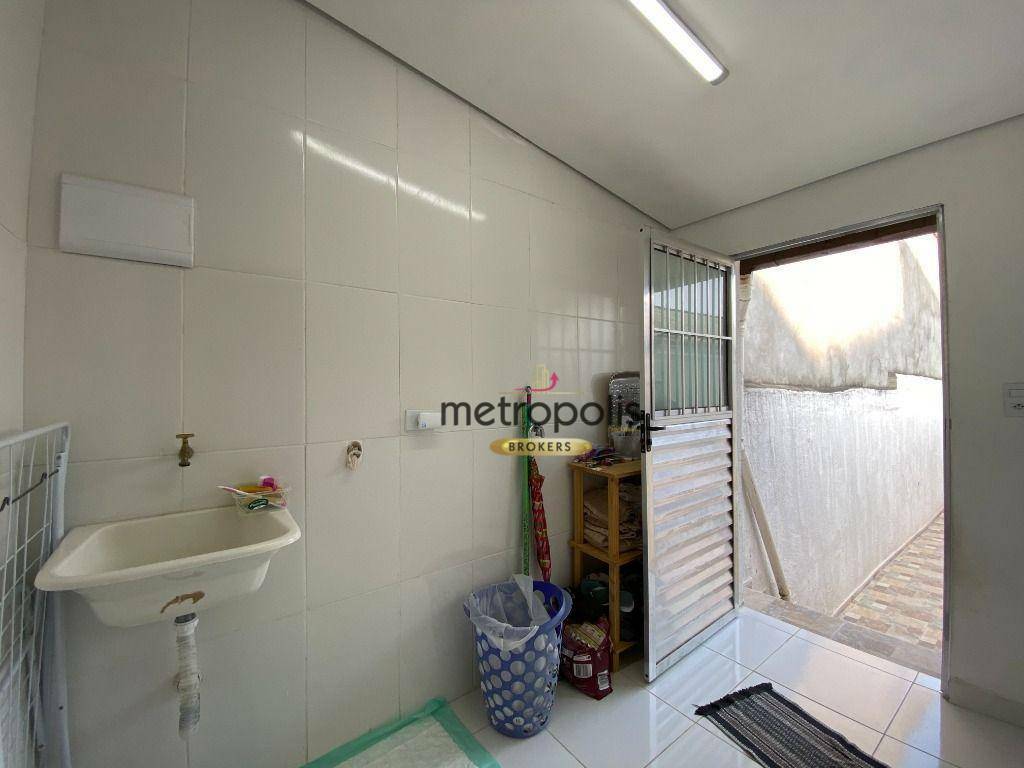 Casa à venda com 3 quartos, 145m² - Foto 29