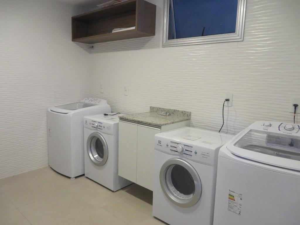 Apartamento à venda com 2 quartos, 57m² - Foto 39