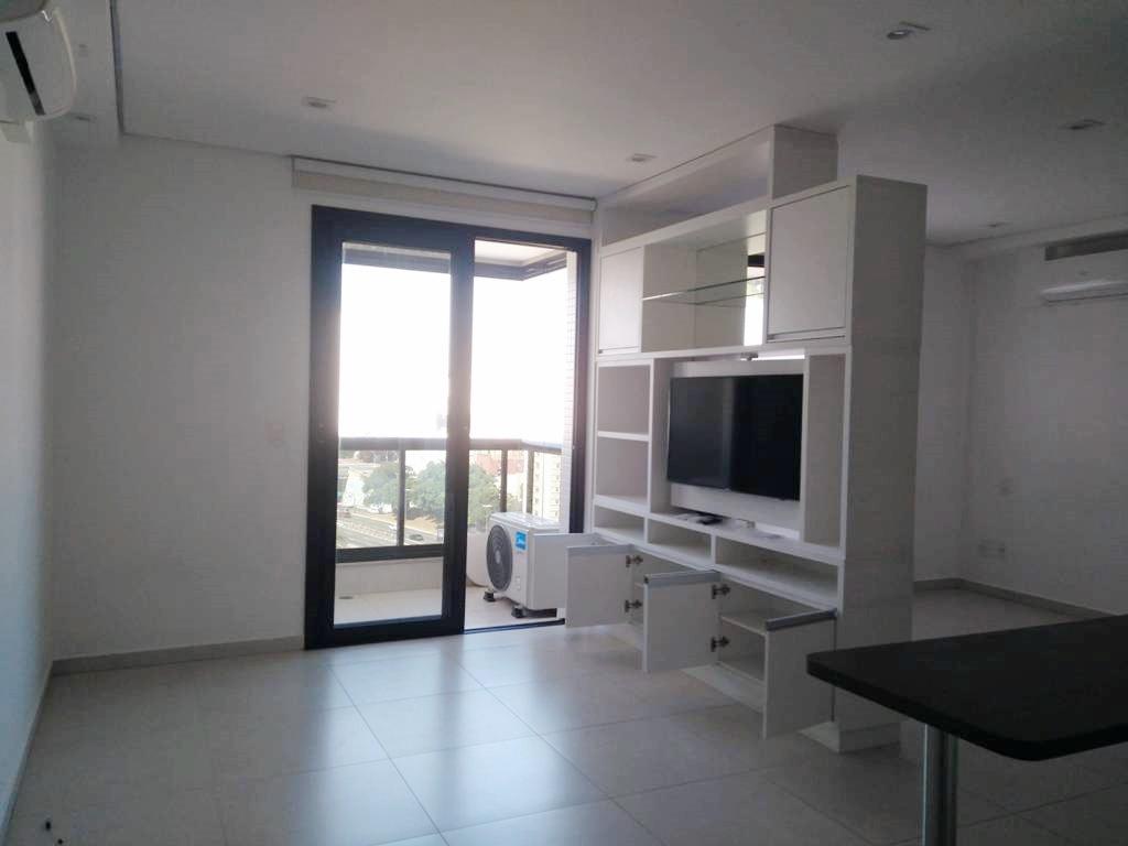 Apartamento para alugar com 1 quarto, 39m² - Foto 14