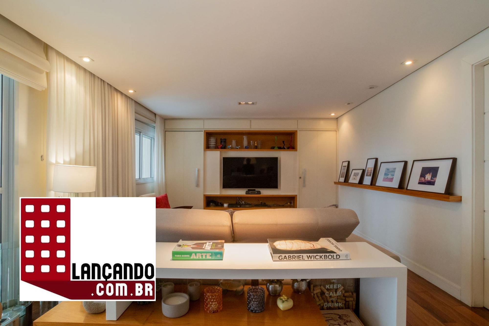 Apartamento à venda com 3 quartos, 147m² - Foto 11