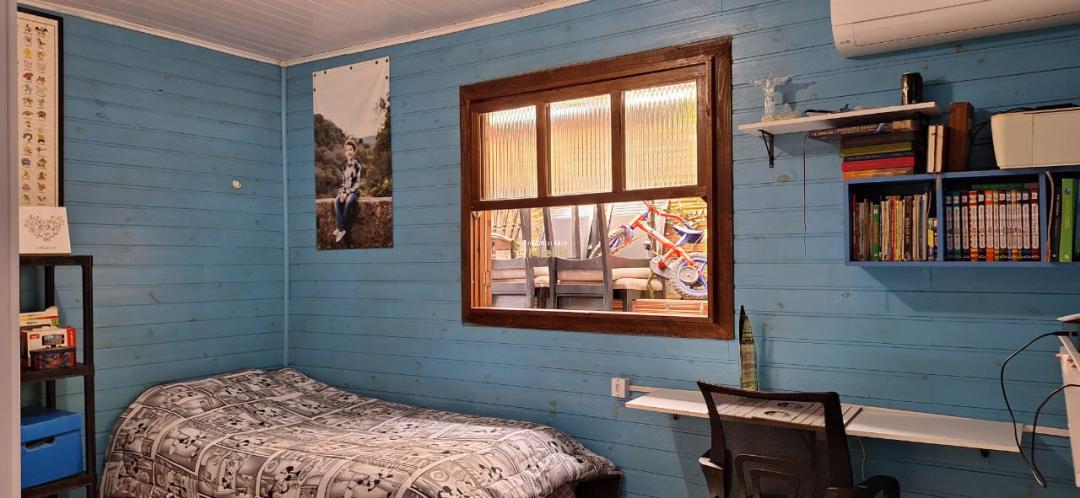Casa à venda com 3 quartos, 76m² - Foto 8