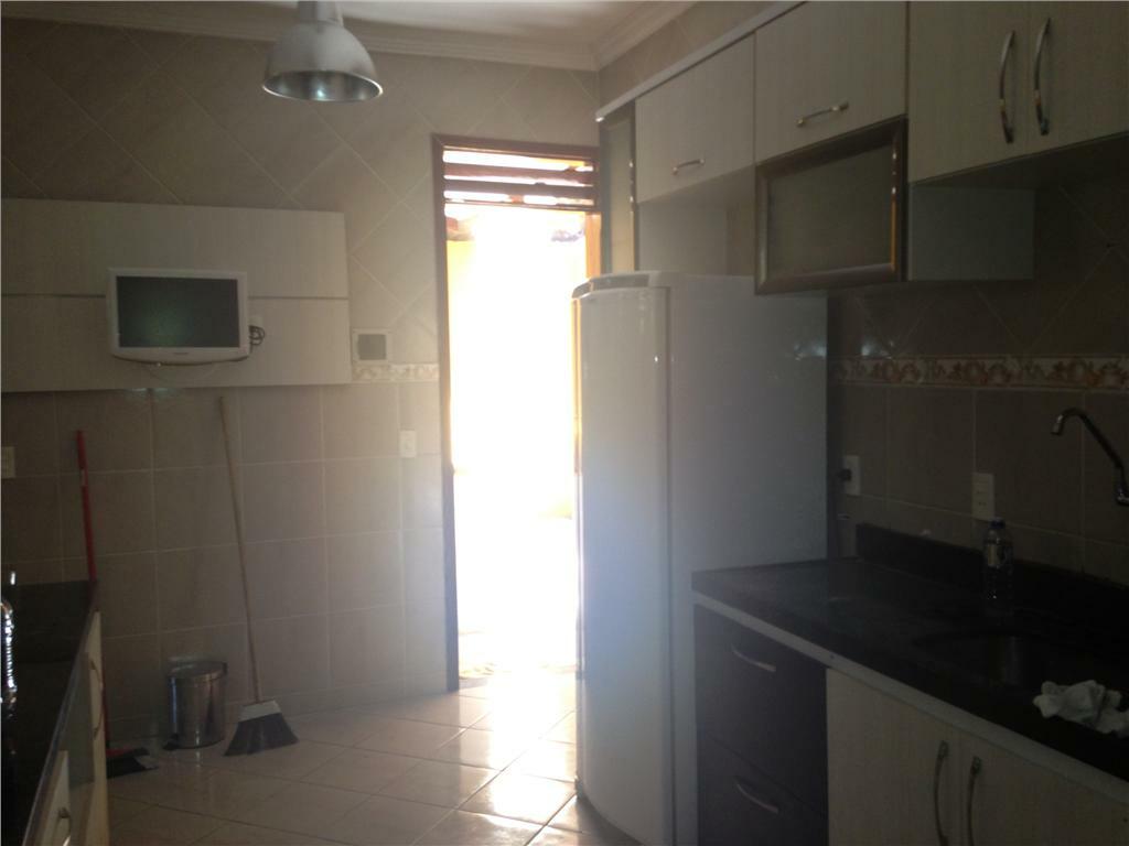 Casa à venda com 4 quartos, 165M2 - Foto 18