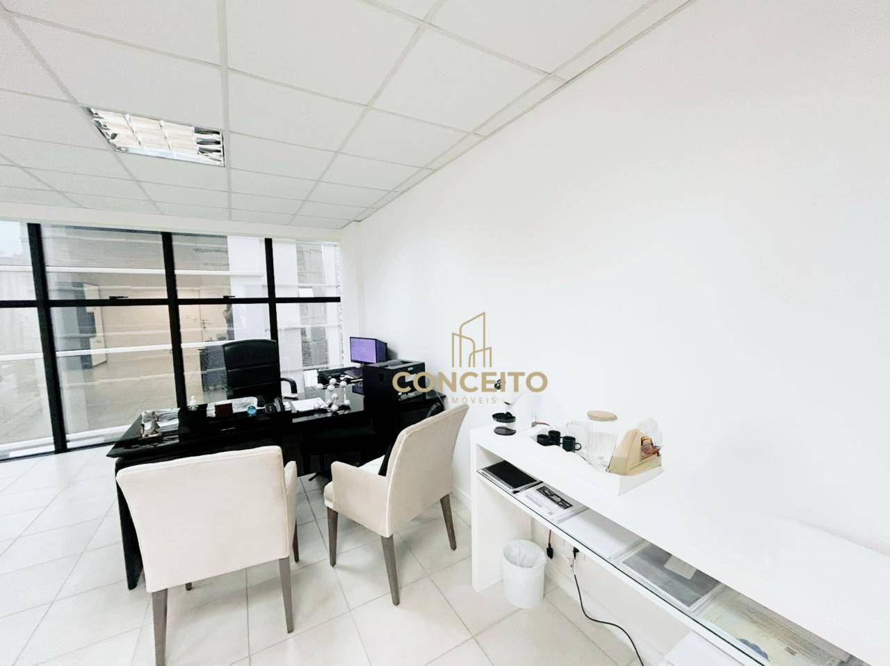 Sala-Conjunto, 41 m² - Foto 3