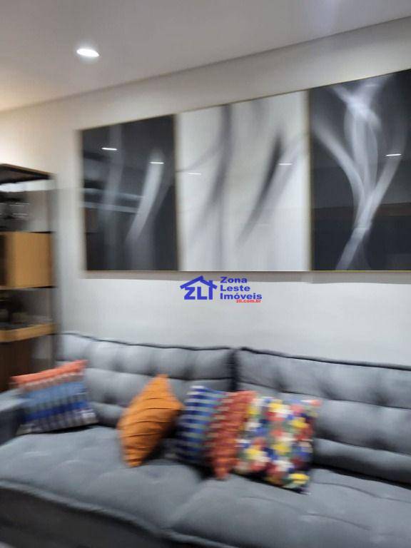 Sobrado à venda com 3 quartos, 145m² - Foto 35