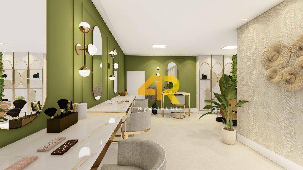 Apartamento à venda com 3 quartos, 150m² - Foto 18