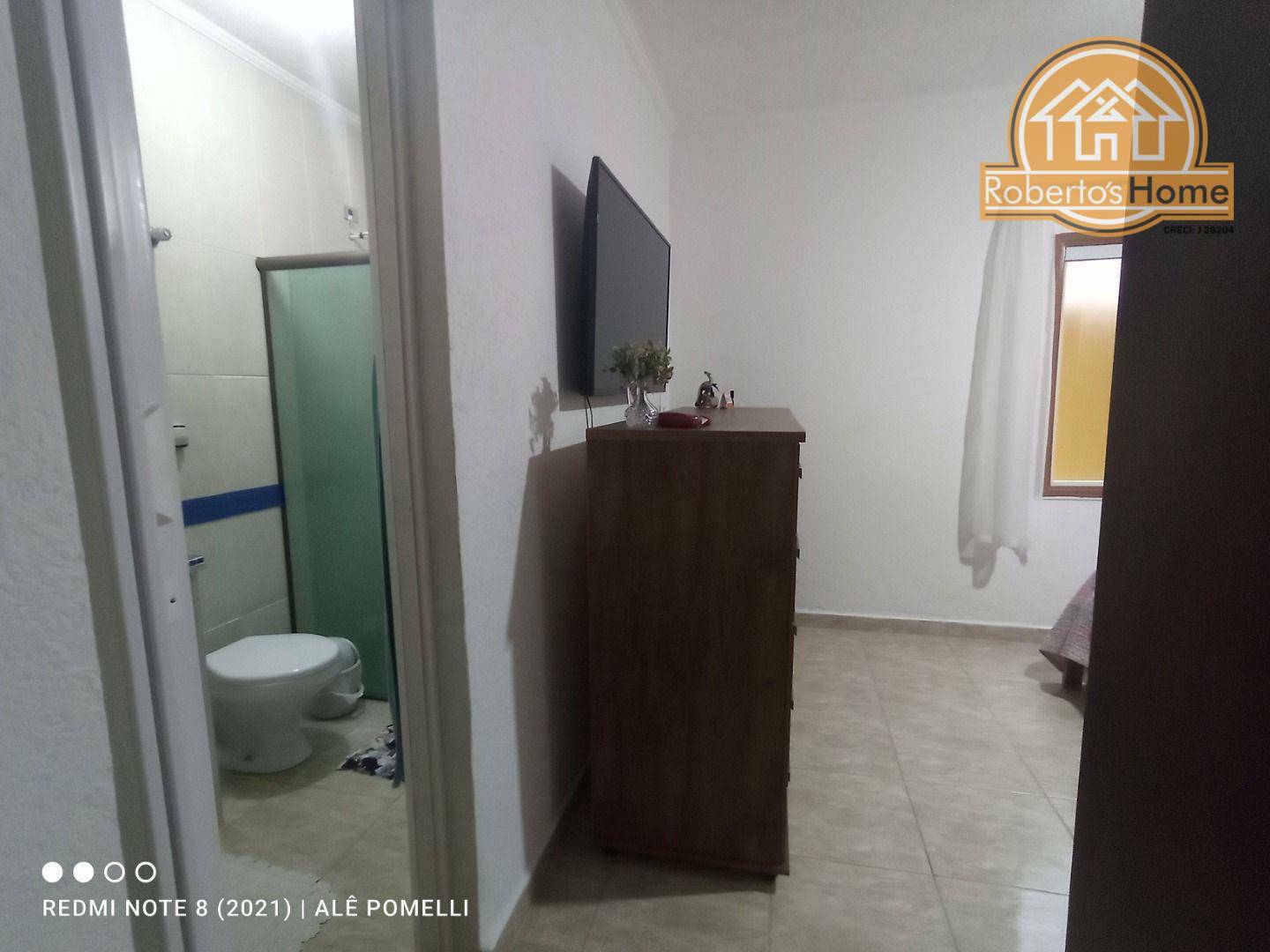 Casa à venda com 3 quartos, 202m² - Foto 19