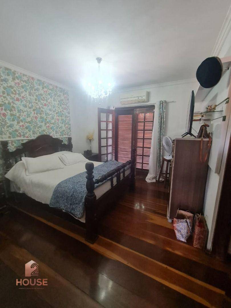 Casa de Condomínio à venda com 3 quartos, 850m² - Foto 8