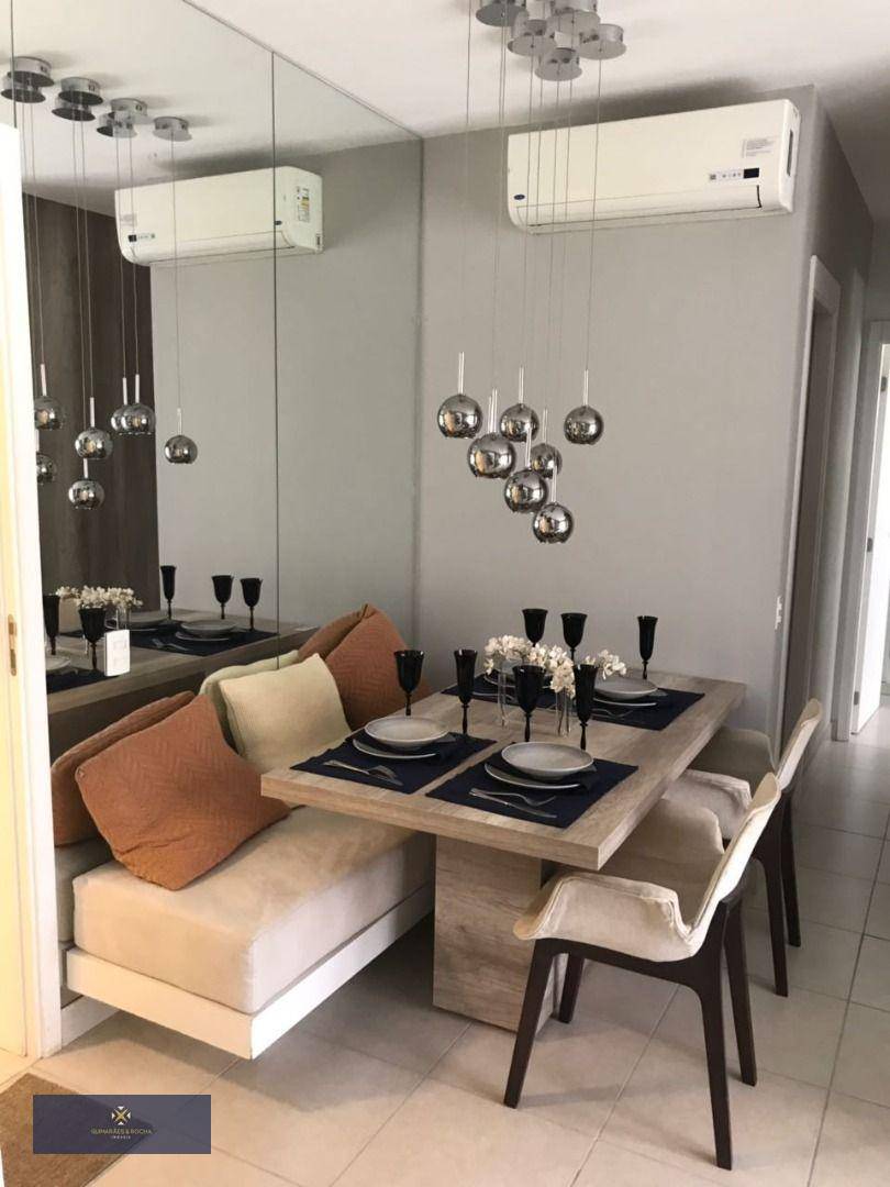 Apartamento à venda com 2 quartos, 56m² - Foto 14