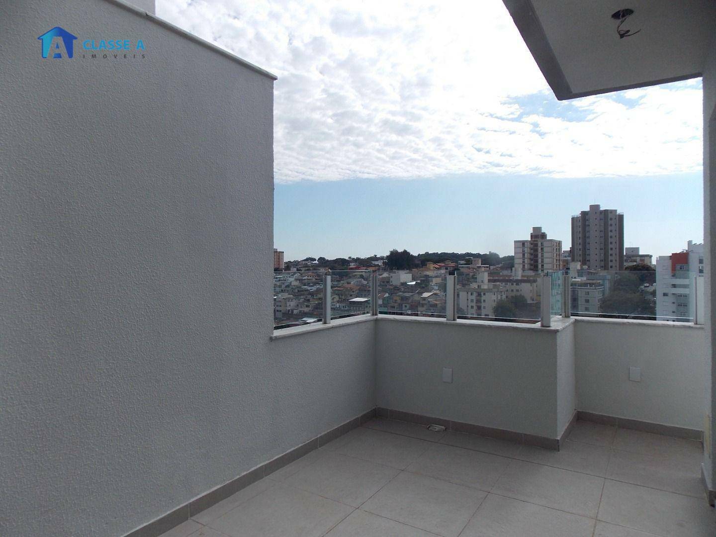 Cobertura à venda com 3 quartos, 180m² - Foto 40