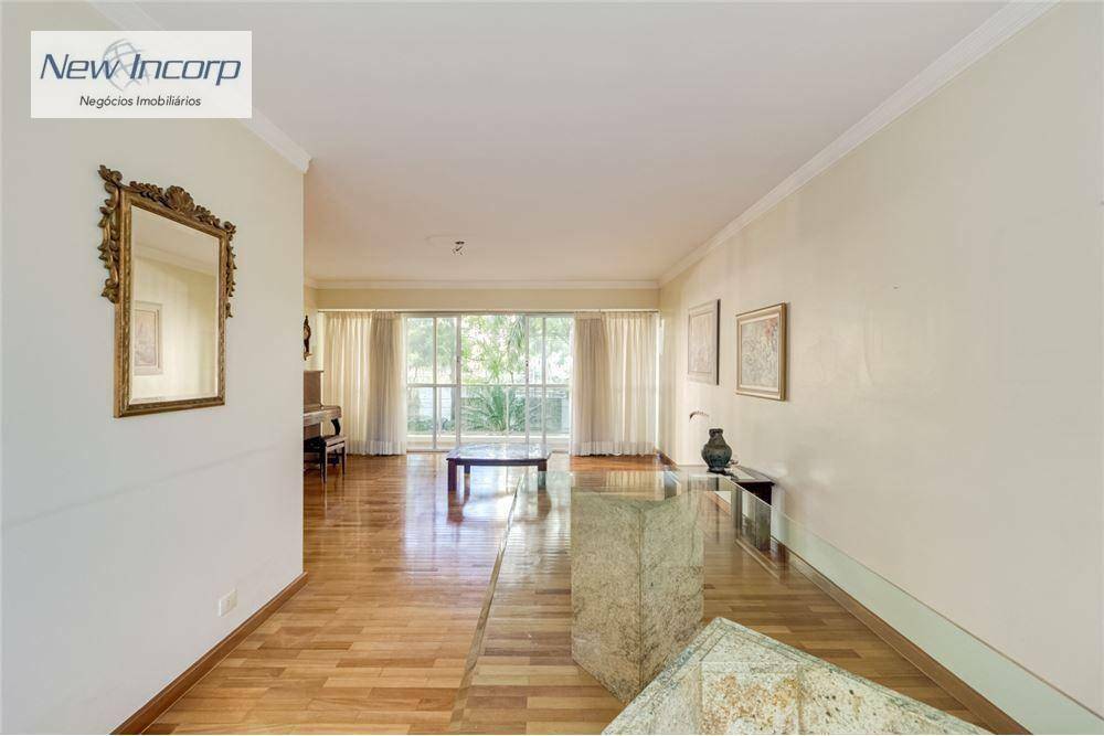 Apartamento à venda com 4 quartos, 187m² - Foto 8