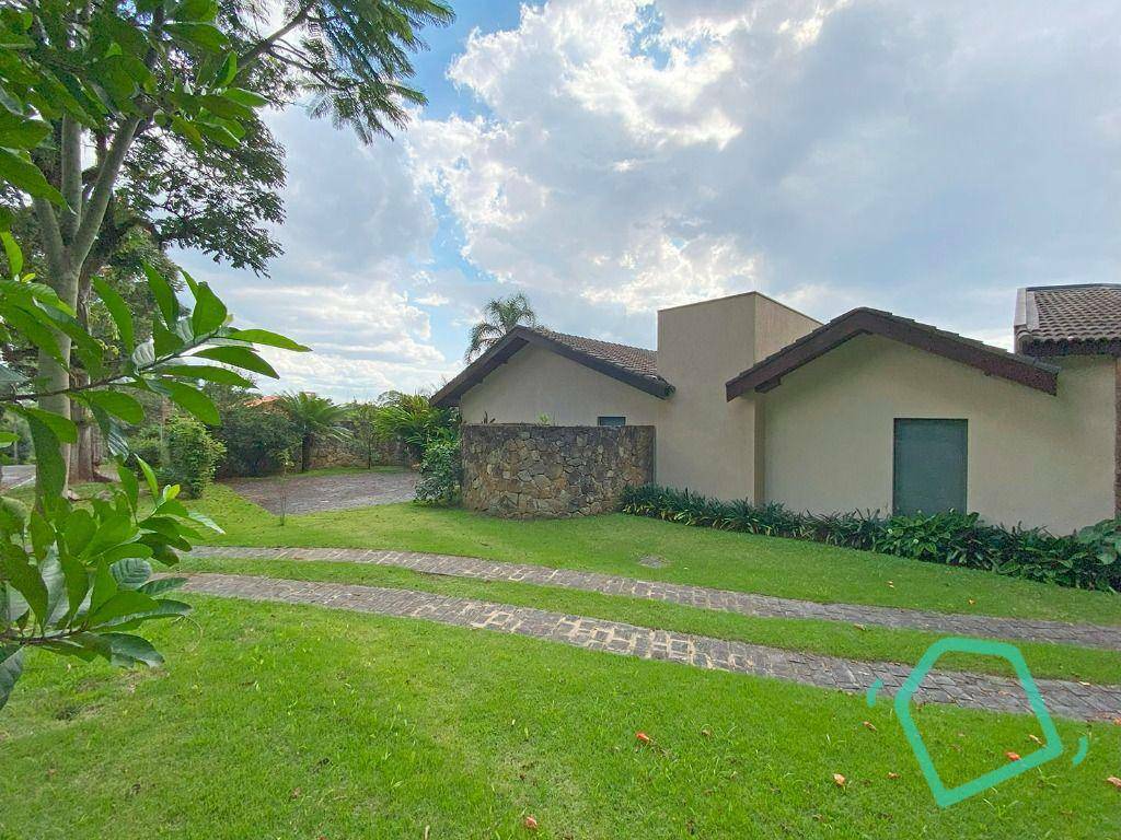 Casa de Condomínio à venda com 5 quartos, 471m² - Foto 3