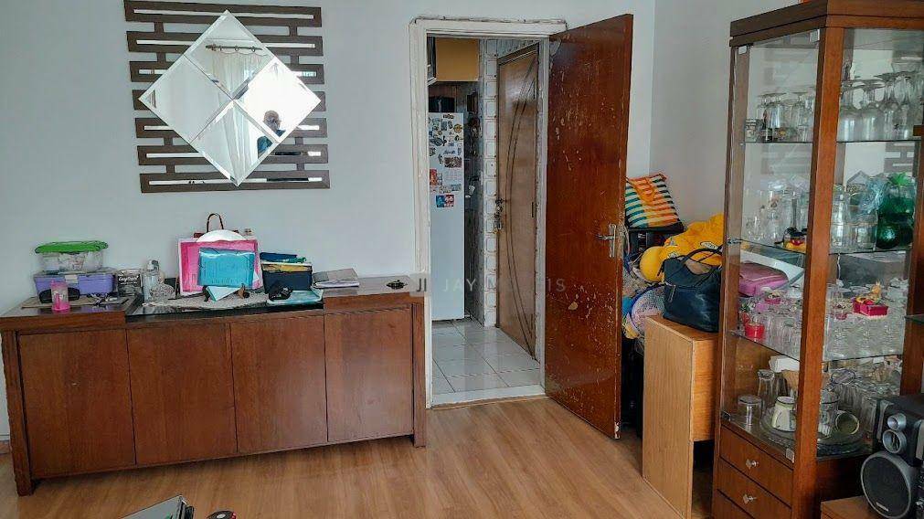 Apartamento à venda com 3 quartos, 87m² - Foto 3