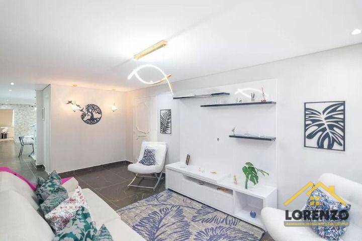 Sobrado à venda com 4 quartos, 174m² - Foto 4