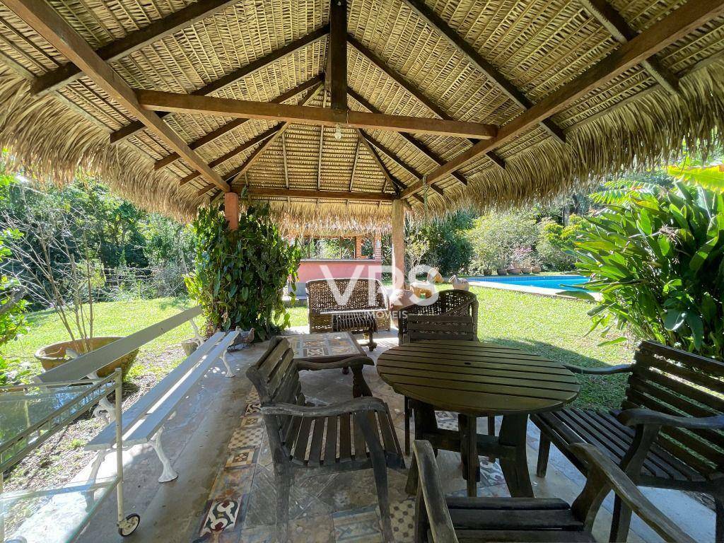 Fazenda à venda com 5 quartos, 1822400M2 - Foto 45