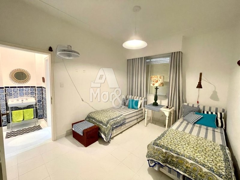 Apartamento à venda com 3 quartos, 153m² - Foto 16