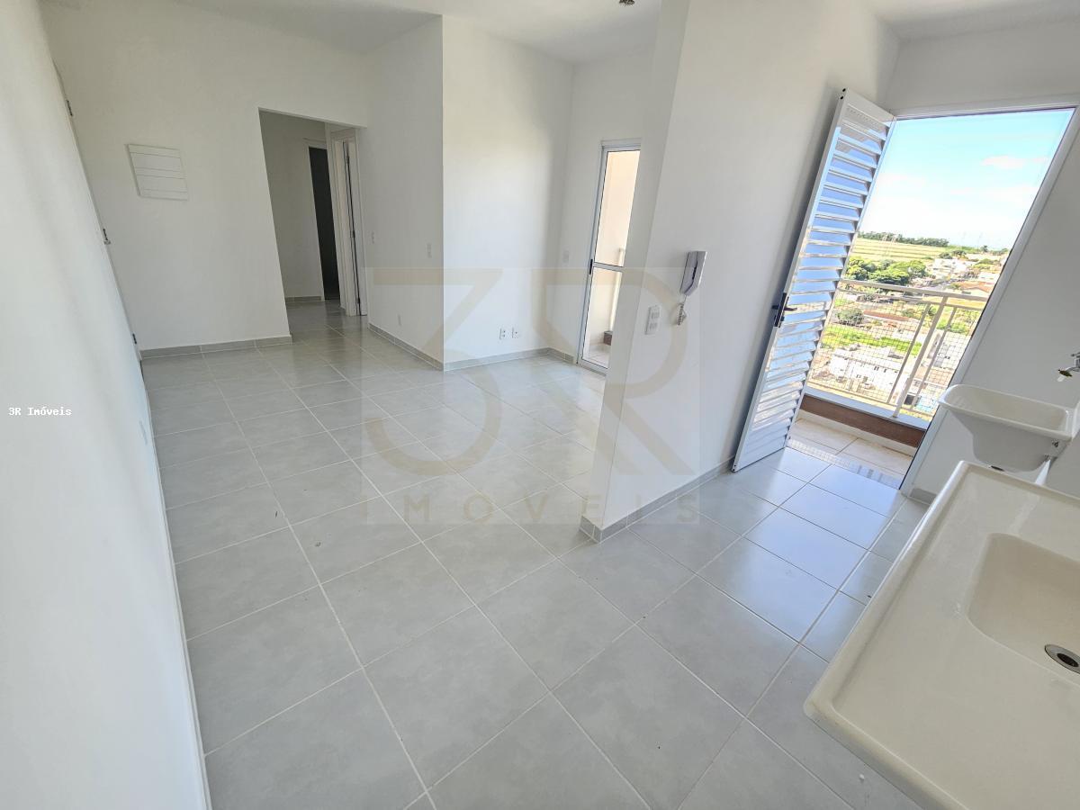 Apartamento à venda com 2 quartos, 50m² - Foto 7