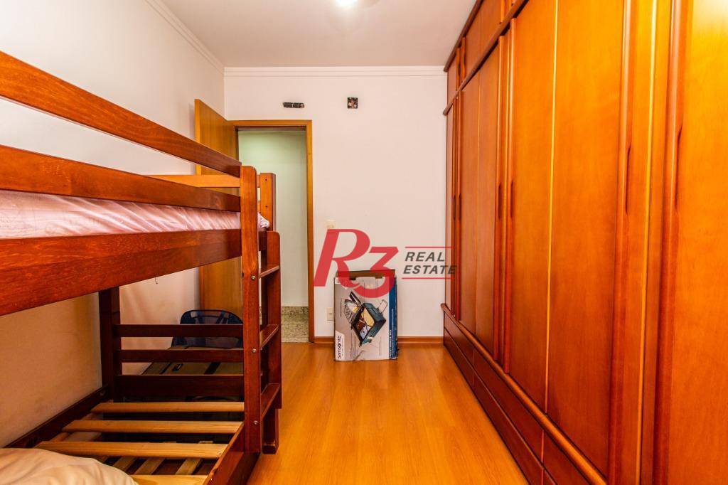 Apartamento à venda com 4 quartos, 176m² - Foto 21