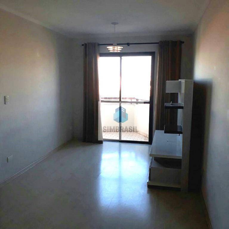 Apartamento à venda com 3 quartos, 80m² - Foto 14