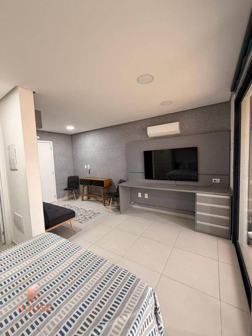 Kitnet-Studio, 34 m² - Foto 5