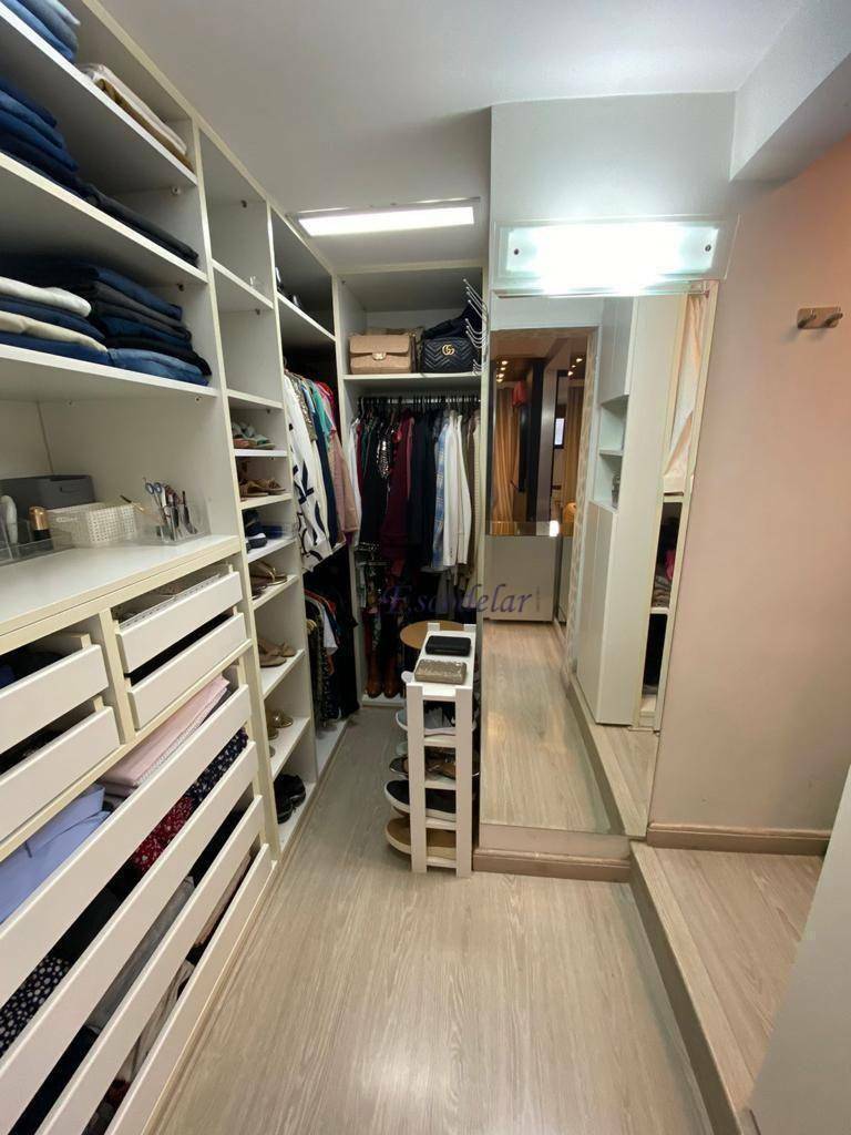 Apartamento à venda com 1 quarto, 95m² - Foto 13