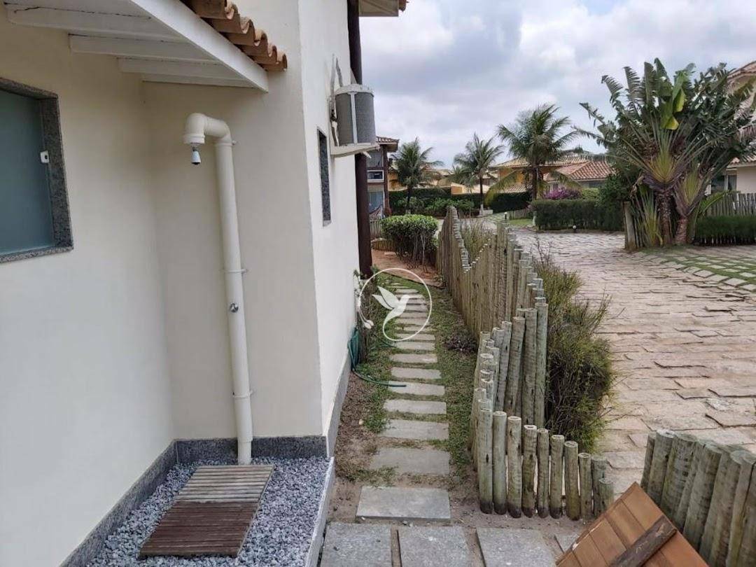 Casa de Condomínio à venda com 4 quartos, 150m² - Foto 34