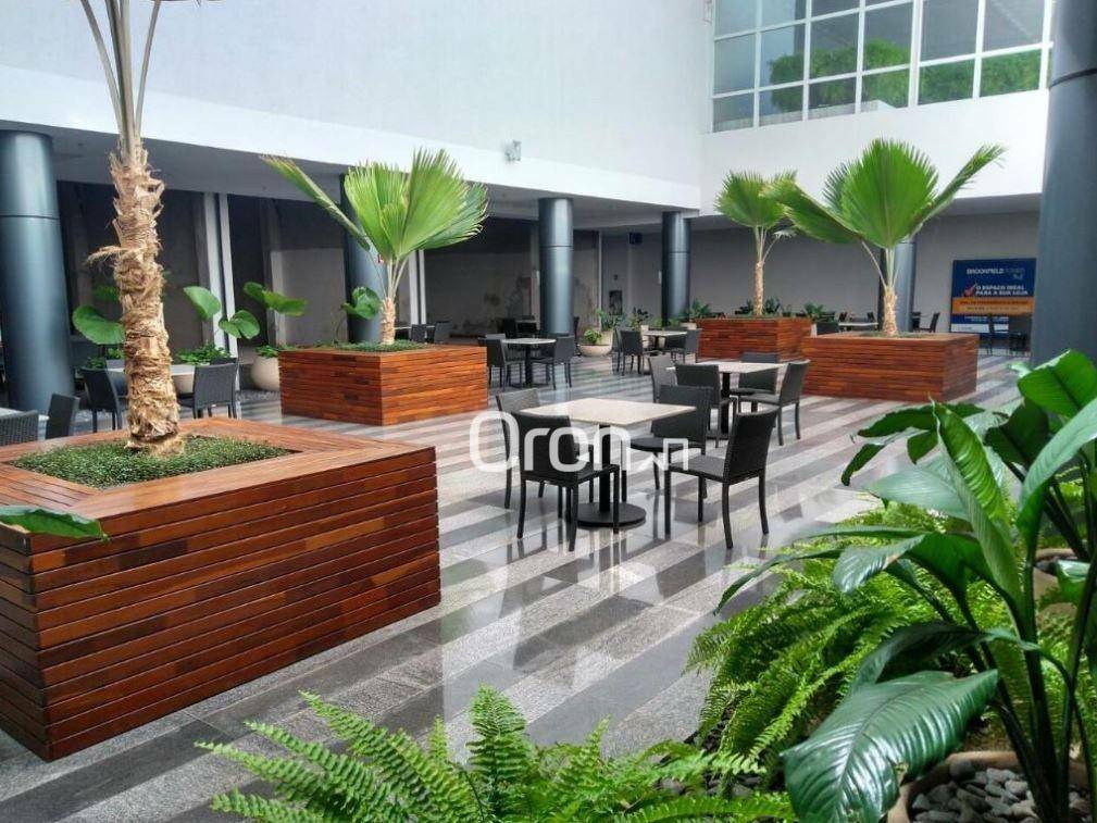 Conjunto Comercial-Sala à venda, 41m² - Foto 7