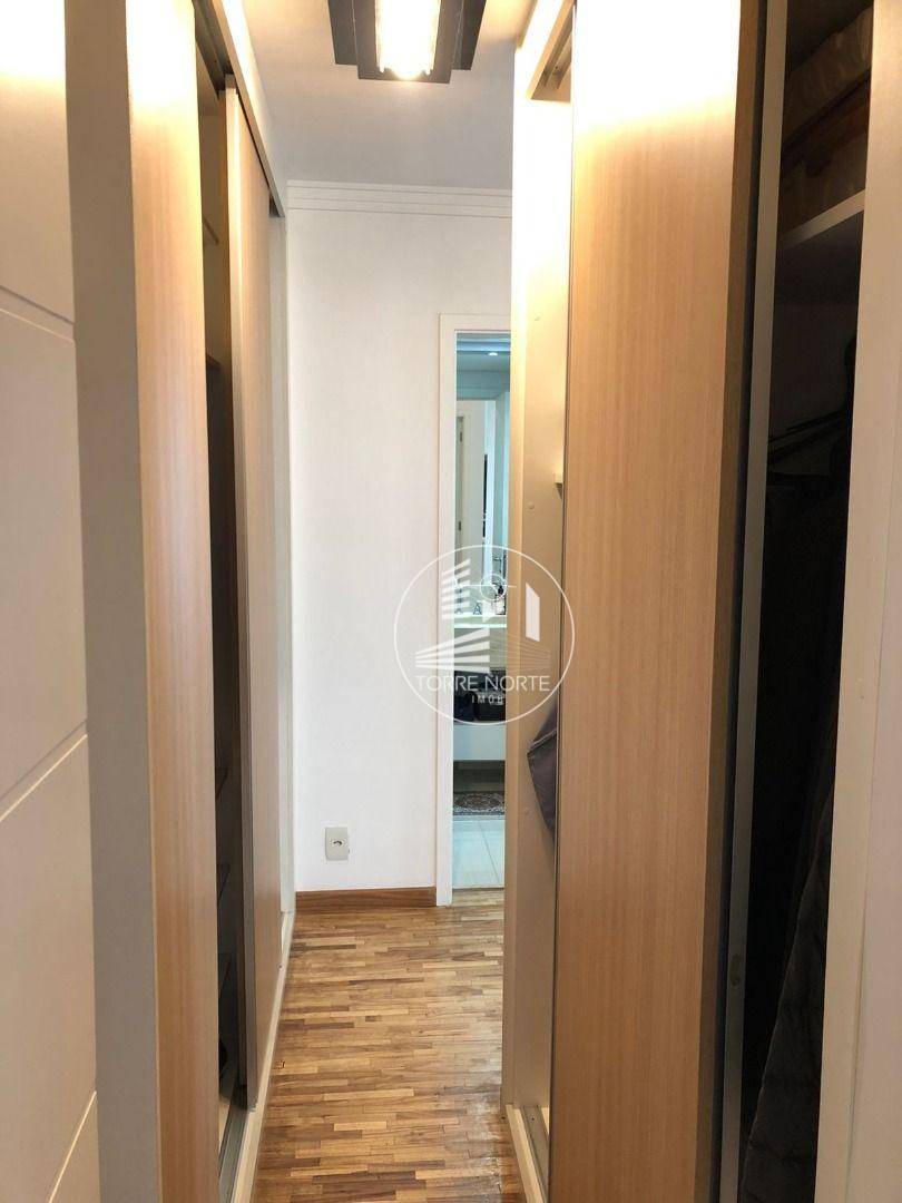 Apartamento à venda com 3 quartos, 123m² - Foto 10