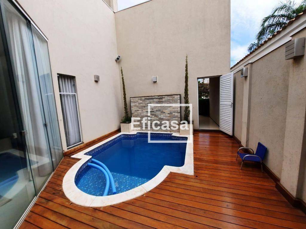 Casa de Condomínio à venda com 3 quartos, 280m² - Foto 12