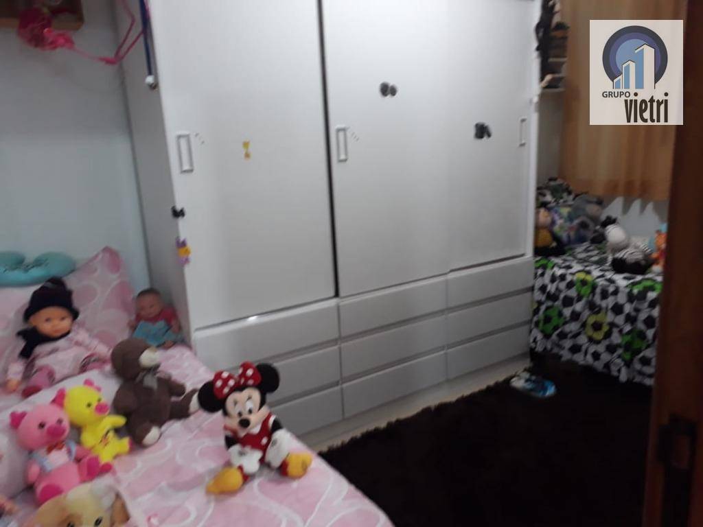 Apartamento à venda com 2 quartos, 50m² - Foto 13