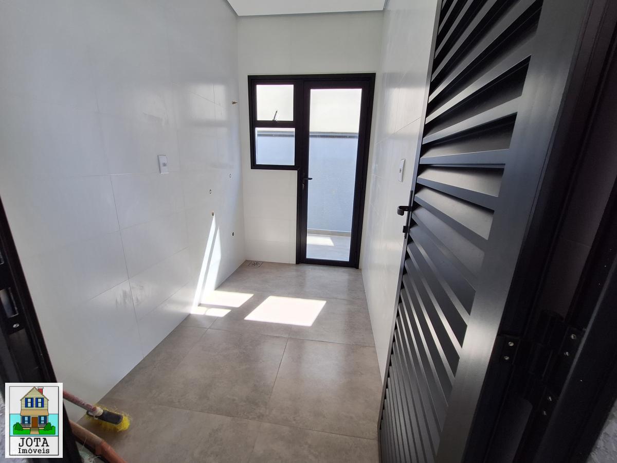 Sobrado à venda com 3 quartos, 250m² - Foto 39