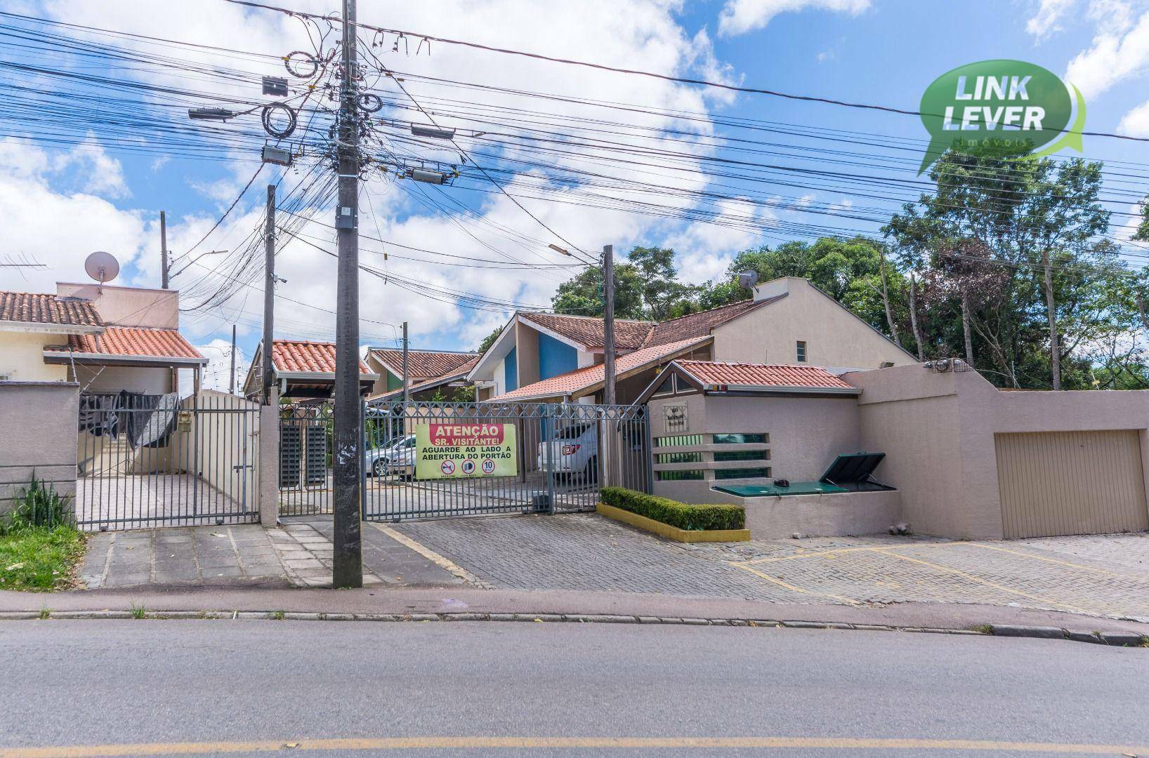 Casa de Condomínio para alugar com 3 quartos, 60m² - Foto 53