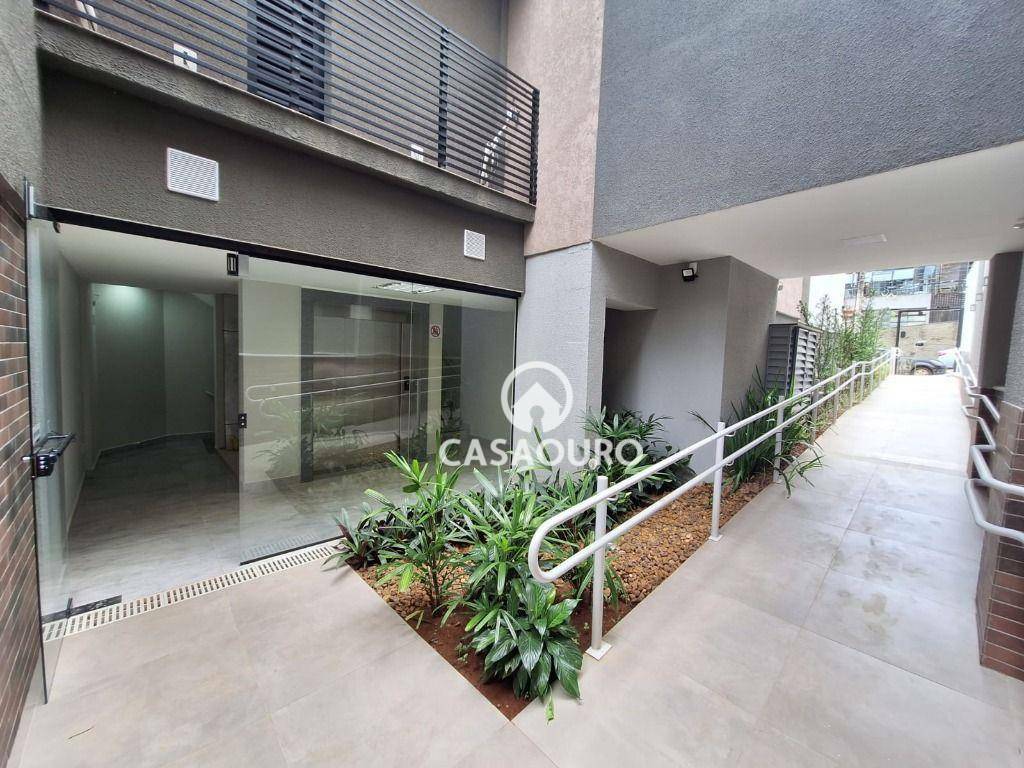 Apartamento à venda com 3 quartos, 72m² - Foto 19