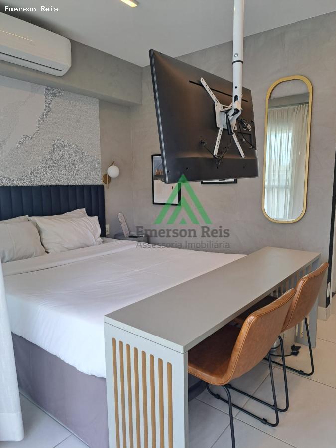 Apartamento à venda com 1 quarto, 33m² - Foto 28