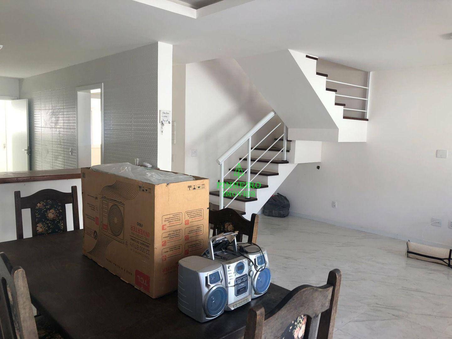 Casa à venda com 3 quartos, 168m² - Foto 40