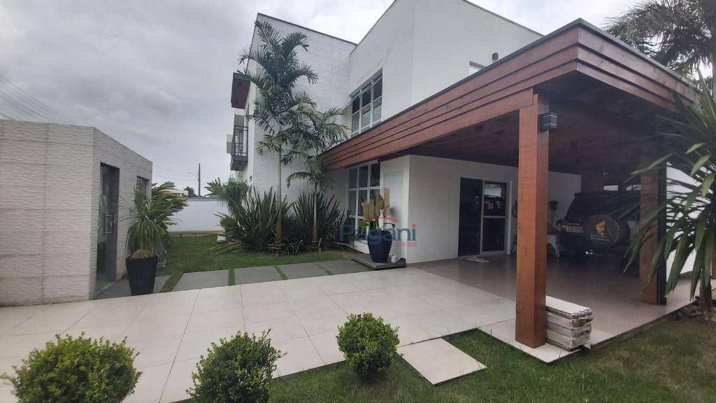 Casa à venda com 5 quartos, 269m² - Foto 7