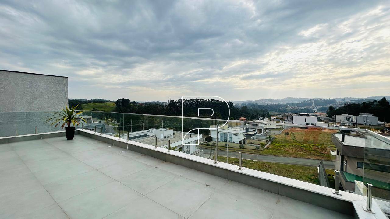 Casa de Condomínio à venda com 4 quartos, 266m² - Foto 46