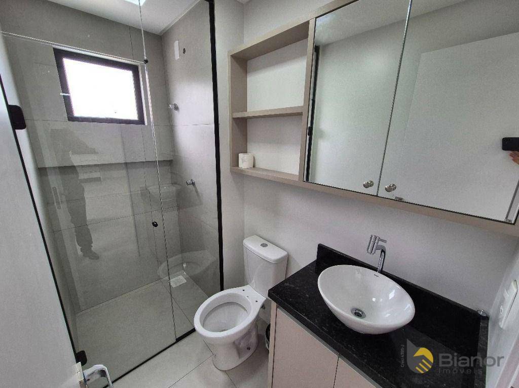 Apartamento para alugar com 2 quartos, 56m² - Foto 14