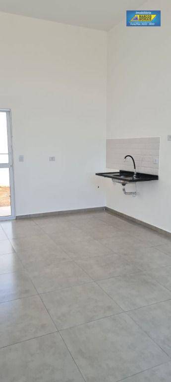 Casa de Condomínio à venda com 2 quartos, 76m² - Foto 2