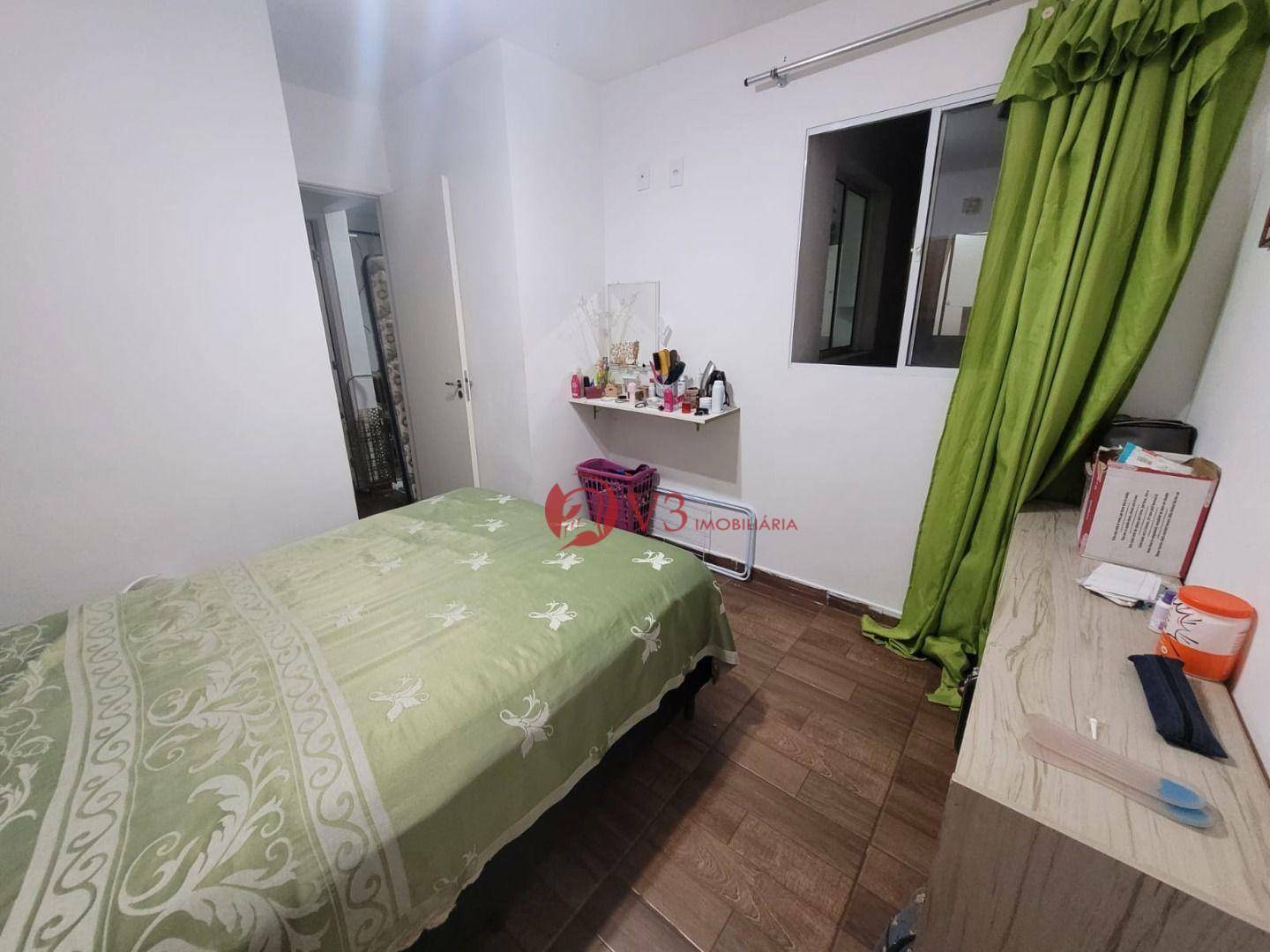 Apartamento à venda com 2 quartos, 35m² - Foto 15