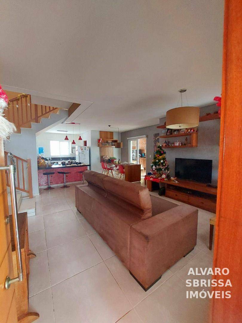 Casa de Condomínio à venda com 3 quartos, 162m² - Foto 6