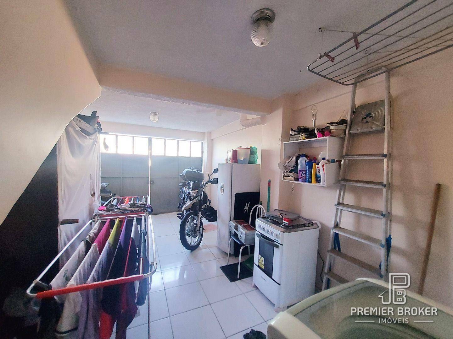 Casa de Condomínio à venda com 2 quartos, 100m² - Foto 19