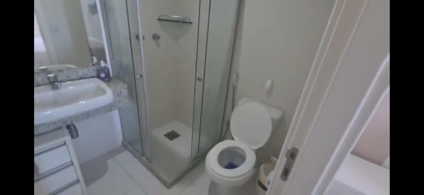 Apartamento para alugar, 60m² - Foto 22