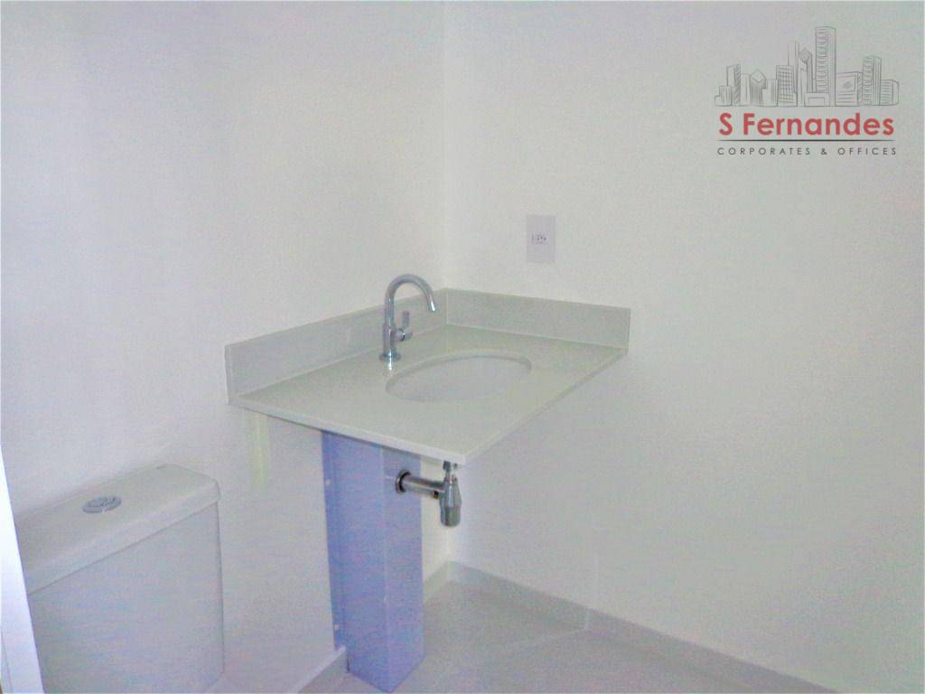 Conjunto Comercial-Sala à venda, 49m² - Foto 16