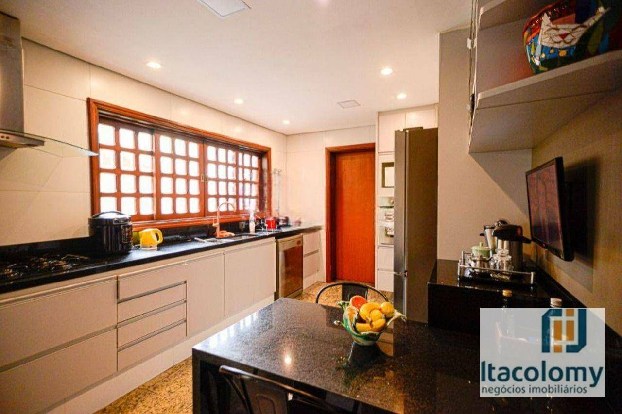 Casa de Condomínio à venda com 4 quartos, 340m² - Foto 15