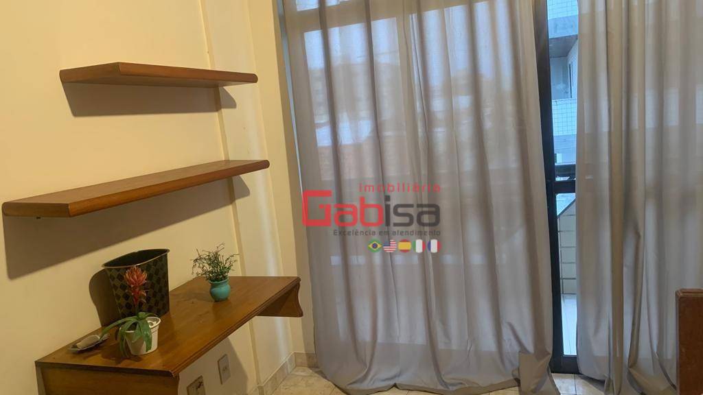 Apartamento à venda com 3 quartos, 100m² - Foto 13