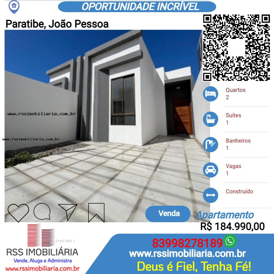 Apartamento à venda com 2 quartos, 56m² - Foto 1