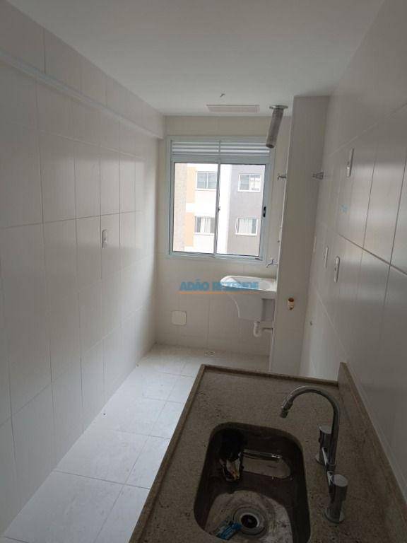 Apartamento à venda com 2 quartos, 60m² - Foto 9