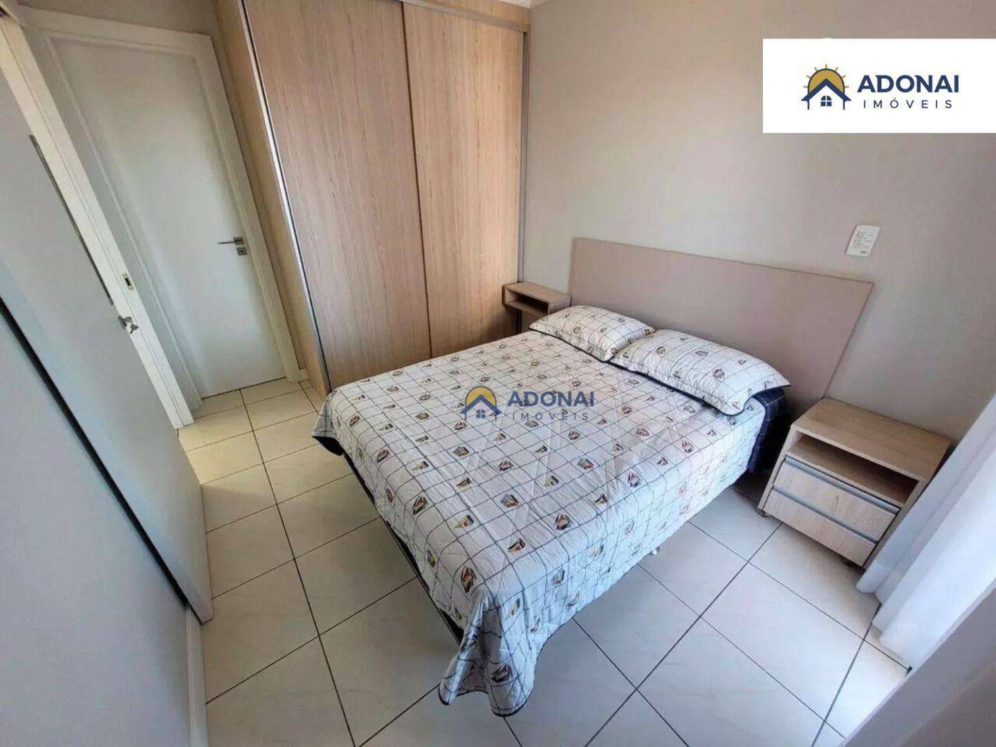 Apartamento à venda com 3 quartos, 101M2 - Foto 7