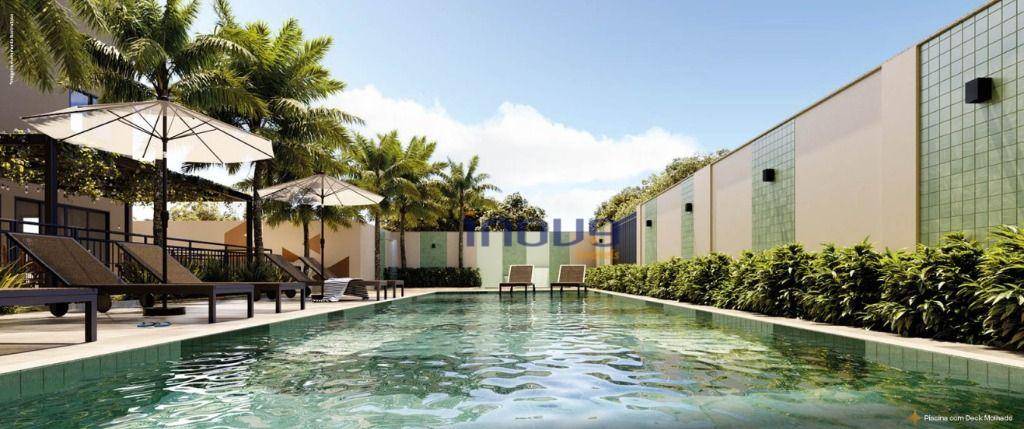 Apartamento, 2 quartos, 49 m² - Foto 5